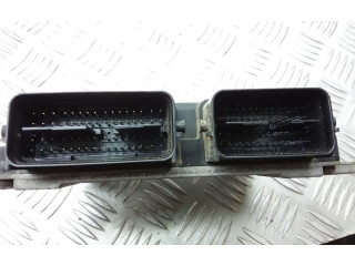 Блок управления двигателя 1860A844, E6T47376H Mitsubishi Outlander