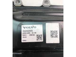 Блок управления двигателя 32242005, FR230   Volvo XC90