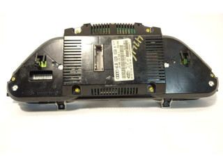 Přístrojová deska  Audi Q7 4L 2007 4L0920830H, 503000737601  