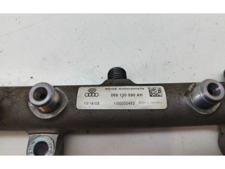 Vstřikovací lišta 059130090AH, 057130764h Audi A5 Sportback 8TA