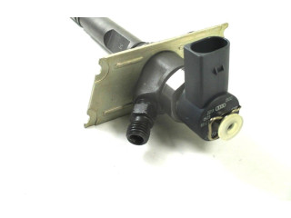 Форсунка 057130276H, 0445110113    Audi A8 S8 D2 4D   