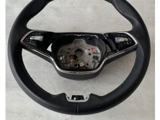 Руль Skoda Octavia Mk4  2019 -  года 5E3419093AF      