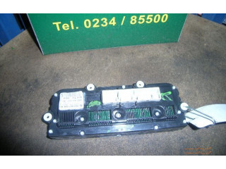 Блок управления климат-контролем 1K0907044BD Volkswagen Touran I