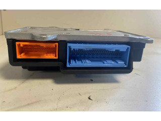 Блок подушек безопасности 31295109, 00405178A5   Volvo V50