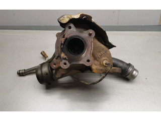 Турбина Renault Trafic II (X83)