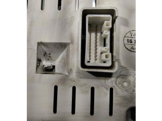 Панель приборов MM0038001 Mitsubishi Colt CZ3