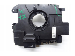 Подрулевой шлейф SRS 5K0953569D Audi A3 S3 8P