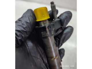 Форсунка 0445116001 BMW X3 E83 N47D20C