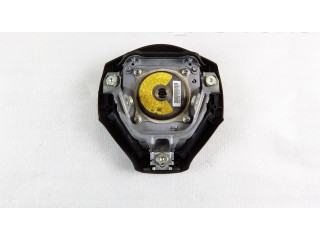 Подушка безопасности водителя    Subaru Forester SH