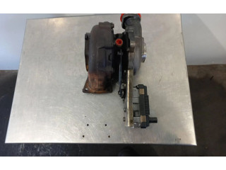  Турбина Volvo XC90  30757080         