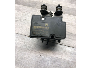 Блок АБС 1K0907379P, 00009496E5   Volkswagen  Caddy  2004 - 2010 года