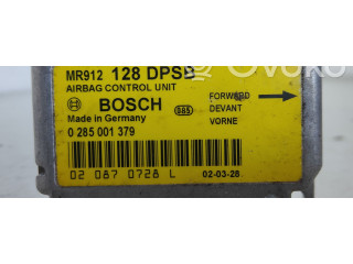 Блок подушек безопасности 0285001379   Mitsubishi Space Star