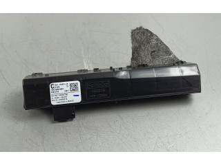 Блок управления F2GT15K619CB   Lincoln Corsair