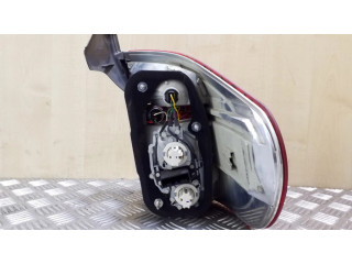 Задний фонарь левый 7200817 BMW X5 E70 2006-2013 года