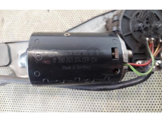 Моторчик дворников 0390241374 Citroen Xsara