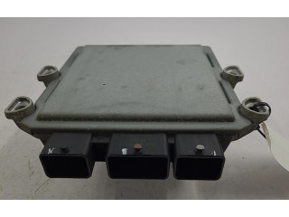 Řídící jednotka 00001940FQ Citroen C3 Pluriel 2005