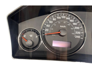 Панель приборов 56054018AH Jeep Grand Cherokee (WK)