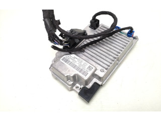 Дисплей KB3T14G370MGB, KB3T-14G370-MGB Ford Ranger