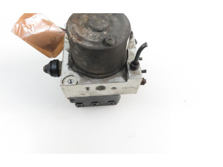 Блок АБС MR475991 Mitsubishi Space Wagon 1999 - 2004 года