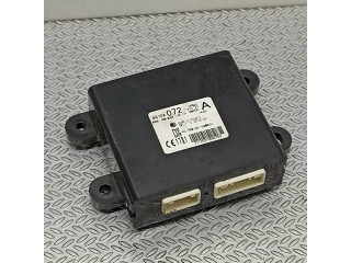 Блок управления 8670A072, CCAB12LP2050T5 Mitsubishi Pajero