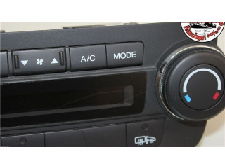 Блок управления климат-контролем 79600-SWA-G41ZA   Honda CR-V
