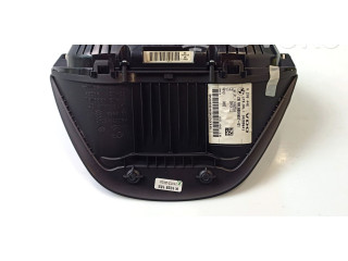 Přístrojová deska BMW X1 F48 F49 2016 027367, 62106804957