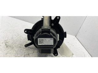 Вентилятор печки    9849717080   Peugeot Partner III