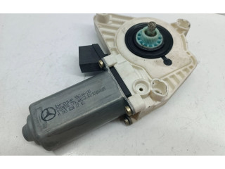 Рулевая рейка Передний двигатель механизма для подъема окон A1698201742, 996146101 Mercedes-Benz A W169 2004 - 2012 года