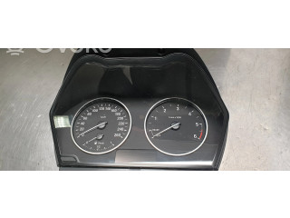 Přístrojová deska BMW 1 F20 F21 2014 17649411, 2689029