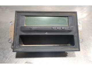 Дисплей MR532881 Mitsubishi Montero
