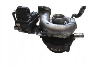 Turbodmychadlo Турбина 7794259 BMW 7 E65 E66