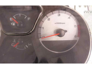 Přístrojová deska Suzuki Ignis 2005 341006GC, 3410086GC0