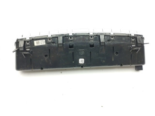 Блок управления климат-контролем A2139054707   Mercedes-Benz E W213