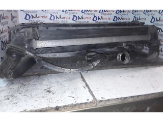 Интеркулер 1K0145803L Audi A3 S3 A3 Sportback 8P