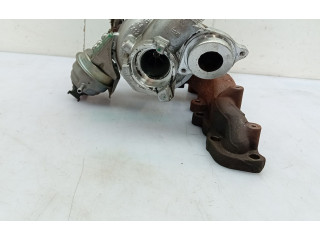 Турбина Audi Q2 - 8476710004 для двигателя DGTE