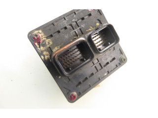 Блок управления двигателя 22611AD311, 1125000012   Subaru Forester SF