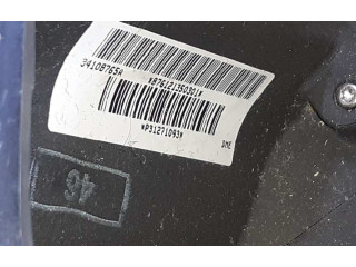 Руль Volvo XC70  2008 - 2013 года 31271093, 341087765A      