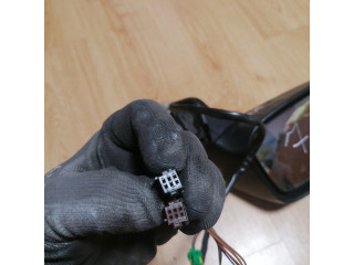 Зеркало электрическое Citroen C8