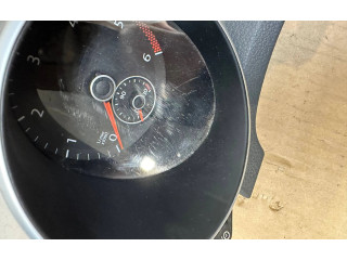 Geschwindigkeitsmesser Cockpit 5K0920873A, 1219011506 Volkswagen Golf VI