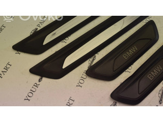 Другая деталь отделки порогов/ стоек