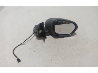 Зеркало электрическое        Dacia Duster III  2024 -  года   