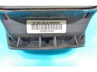 Подушка безопасности водителя 968096498, IMPRK1197525   Chevrolet Captiva