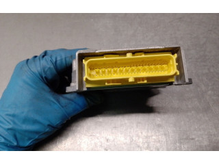 Блок подушек безопасности 1K0909605T, 5WK43412 Volkswagen Jetta V