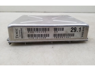 Блок управления коробкой передач P30735493 Volvo XC90