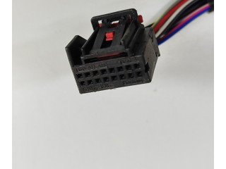 Зеркало электрическое Audi Q5 SQ5 2017 - года