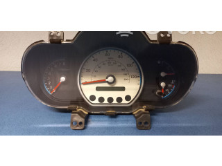 Панель приборов 940010X290, PC54 Hyundai i10