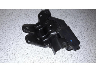 Zámek zadních dveří 51248196401, 8196401 BMW 3 E46 2004