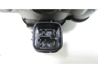 Блок АБС S280355 Honda Prelude 1983-1984 года