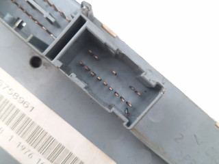 Pojistková skříňka 46767353NPL Fiat Punto (188) 2001