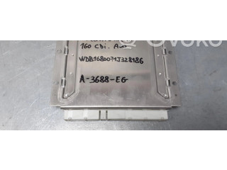 Блок управления АБС 0295454232   Mercedes-Benz A W168